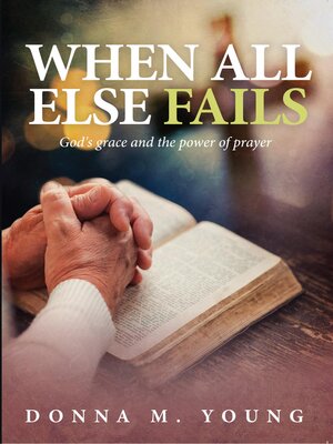 cover image of When All Else Fails (revised)